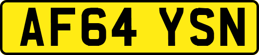 AF64YSN