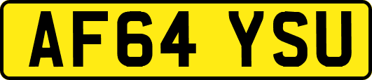 AF64YSU