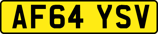 AF64YSV