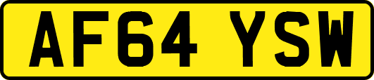 AF64YSW