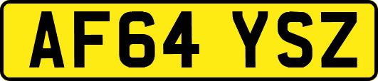 AF64YSZ