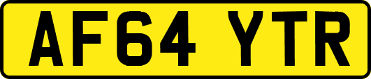 AF64YTR