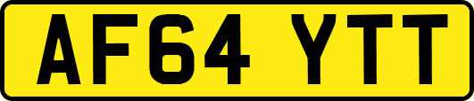 AF64YTT