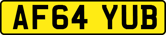 AF64YUB