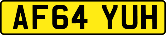 AF64YUH