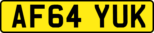 AF64YUK