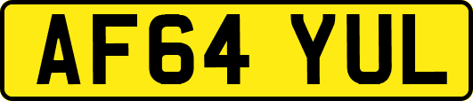 AF64YUL