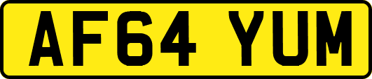 AF64YUM