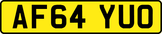 AF64YUO