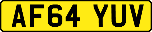 AF64YUV