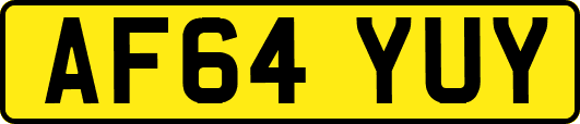 AF64YUY