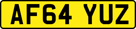 AF64YUZ