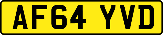 AF64YVD