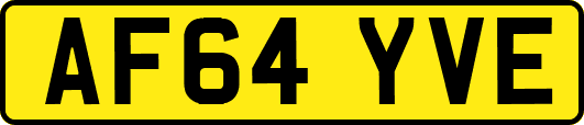 AF64YVE