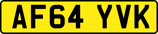 AF64YVK
