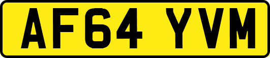 AF64YVM