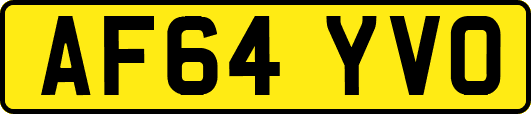 AF64YVO