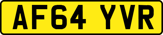 AF64YVR
