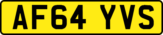 AF64YVS