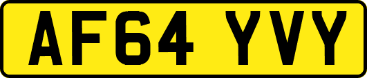 AF64YVY