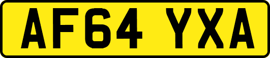 AF64YXA