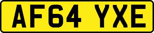 AF64YXE