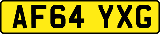 AF64YXG