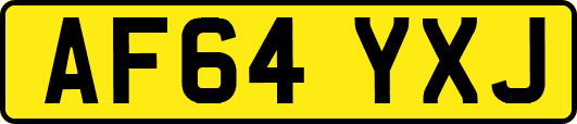 AF64YXJ