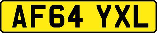 AF64YXL