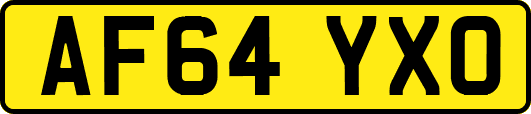 AF64YXO
