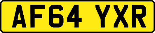 AF64YXR
