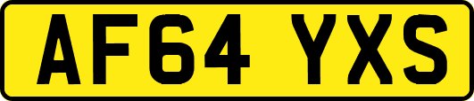 AF64YXS