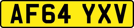 AF64YXV