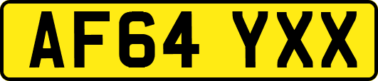AF64YXX