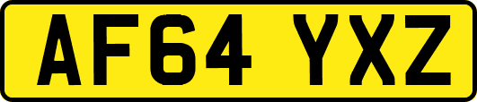 AF64YXZ