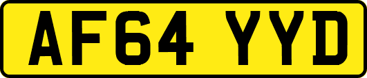 AF64YYD