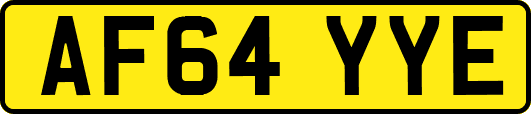 AF64YYE