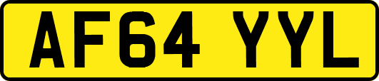 AF64YYL