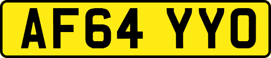AF64YYO