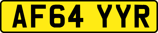 AF64YYR