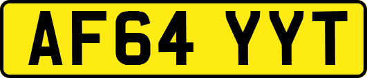 AF64YYT
