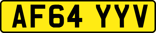 AF64YYV