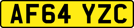 AF64YZC