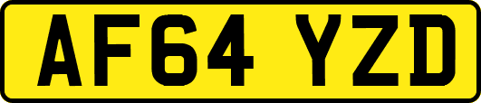 AF64YZD