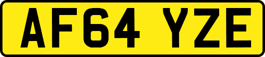 AF64YZE