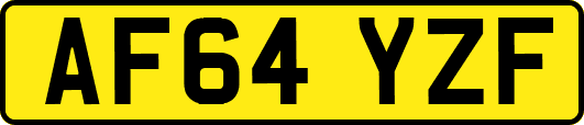 AF64YZF