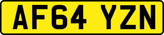 AF64YZN