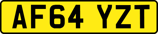 AF64YZT