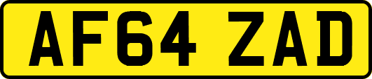 AF64ZAD
