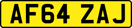 AF64ZAJ